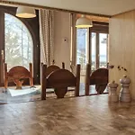 Marmotta 2 By Vacations, Privates Familienhaus Direkt An Der Skipiste Arosa