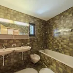 Alpehytte Marmotta 2 By Vacations, Privates Familienhaus Direkt An Der Skipiste