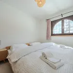 Marmotta 2 By Vacations, Privates Familienhaus Direkt An Der Skipiste Domek alpejski Arosa