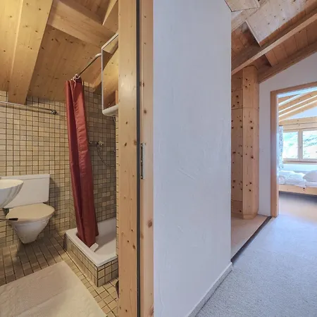 Marmotta 2 By Vacations, Privates Familienhaus Direkt An Der Skipiste בקתה ארוזה