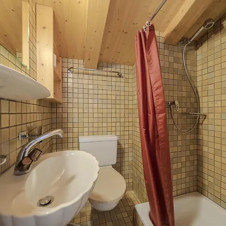 Alpstuga Marmotta 2 By Vacations, Privates Familienhaus Direkt An Der Skipiste *