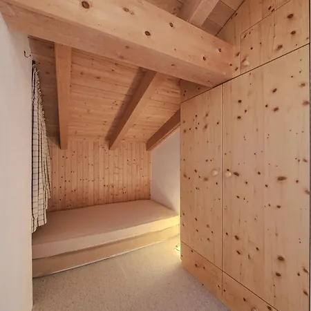 Alpstuga Marmotta 2 By Vacations, Privates Familienhaus Direkt An Der Skipiste