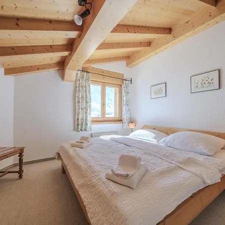 Marmotta 2 By Vacations, Privates Familienhaus Direkt An Der Skipiste Alpstuga *