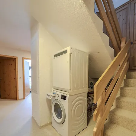 Marmotta 2 By Vacations, Privates Familienhaus Direkt An Der Skipiste *