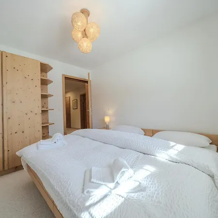 Marmotta 2 By Vacations, Privates Familienhaus Direkt An Der Skipiste * ארוזה