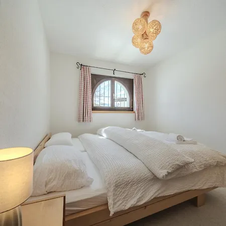 Marmotta 2 By Vacations, Privates Familienhaus Direkt An Der Skipiste *