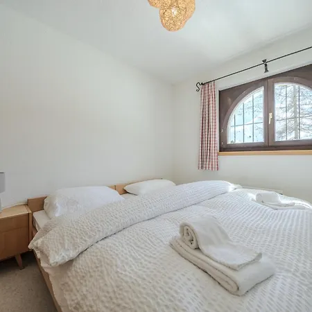 Marmotta 2 By Vacations, Privates Familienhaus Direkt An Der Skipiste בקתה ארוזה