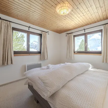 Marmotta 2 By Vacations, Privates Familienhaus Direkt An Der Skipiste