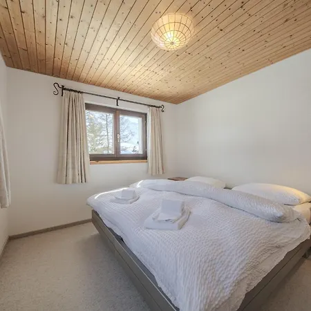 Marmotta 2 By Vacations, Privates Familienhaus Direkt An Der Skipiste *
