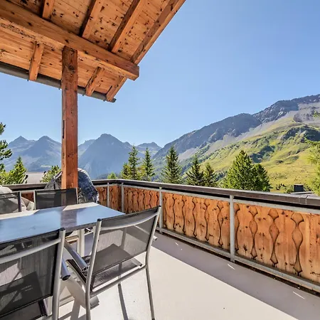 Marmotta 2 By Vacations, Privates Familienhaus Direkt An Der Skipiste בקתה *