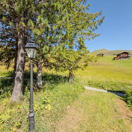 בקתה Marmotta 2 By Vacations, Privates Familienhaus Direkt An Der Skipiste