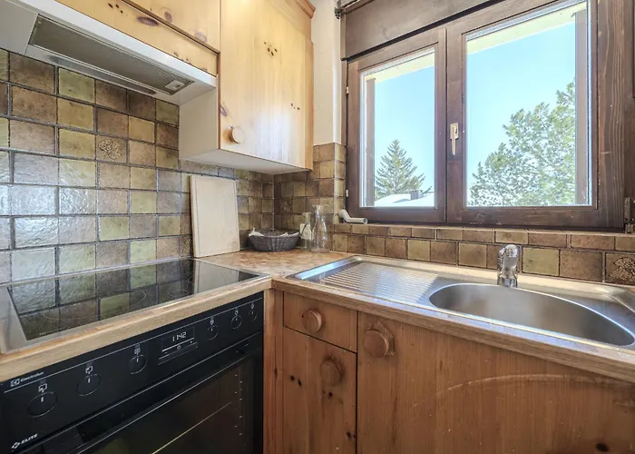 Marmotta 2 By Vacations, Privates Familienhaus Direkt An Der Skipiste Alpstuga *