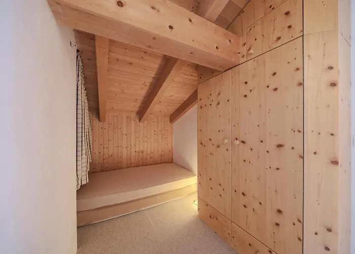 Chalet Marmotta 2 By Vacations, Privates Familienhaus Direkt An Der Skipiste