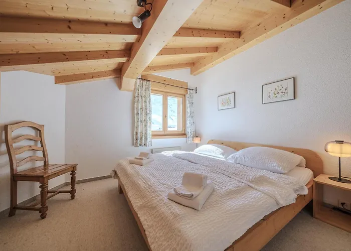 Marmotta 2 By Vacations, Privates Familienhaus Direkt An Der Skipiste Alpstuga *