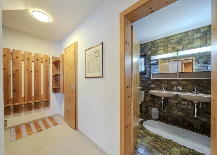 Marmotta 2 By Vacations, Privates Familienhaus Direkt An Der Skipiste Chalet *