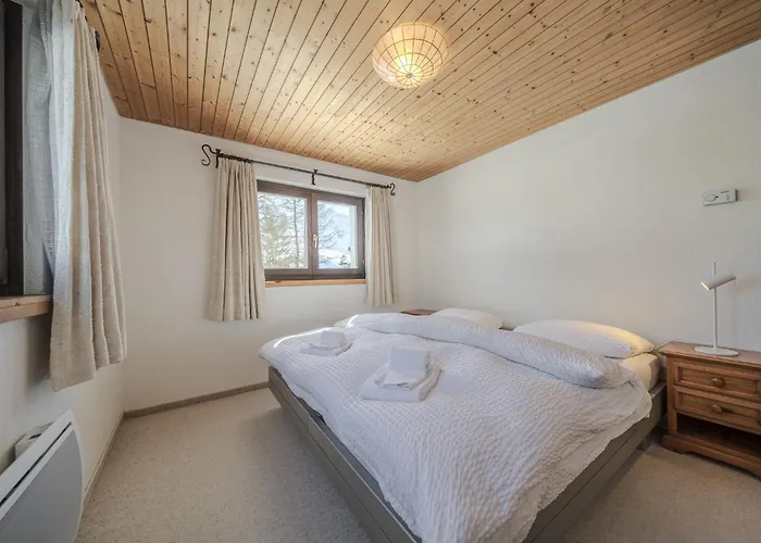 Marmotta 2 By Vacations, Privates Familienhaus Direkt An Der Skipiste *